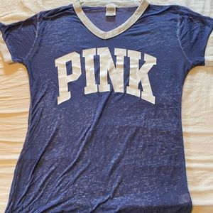 PINK Victoria secret t-shirt
